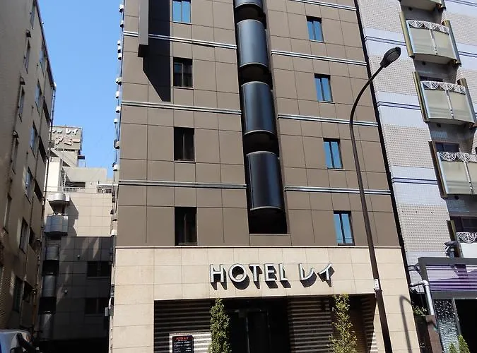 Hotel Rei