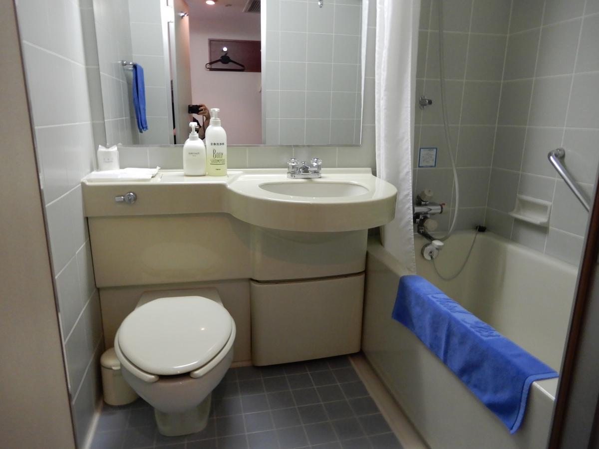 Rei Hotel 3*